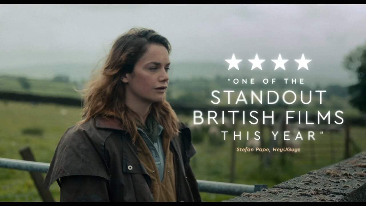 Dark River International Trailer (2018) Screen Capture #4