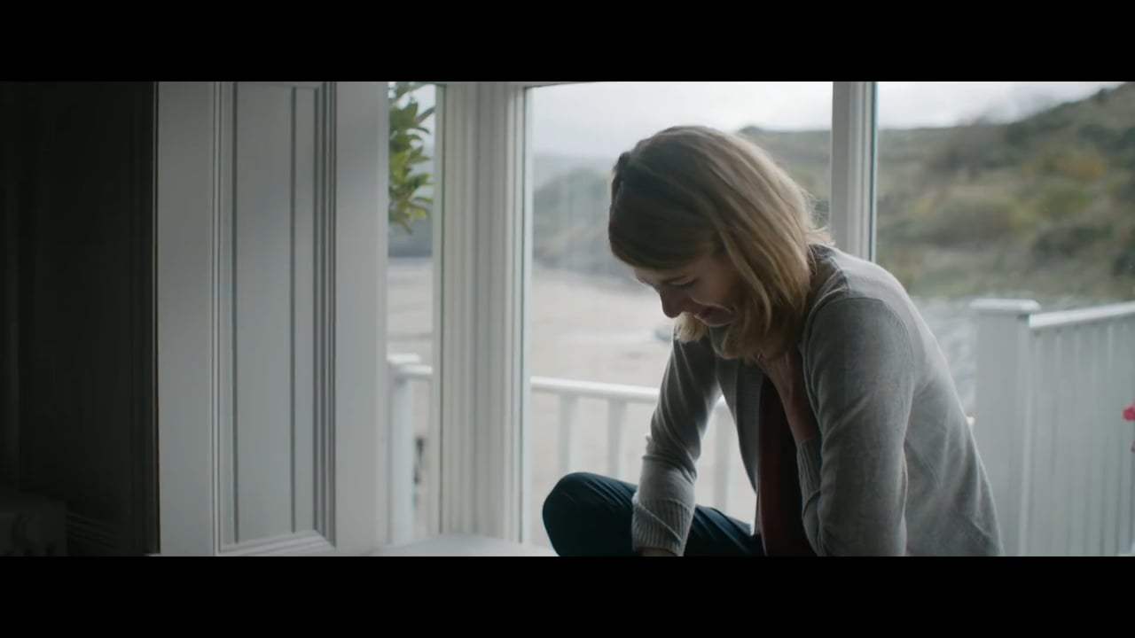 Journeyman Trailer (2018) Screen Capture #3