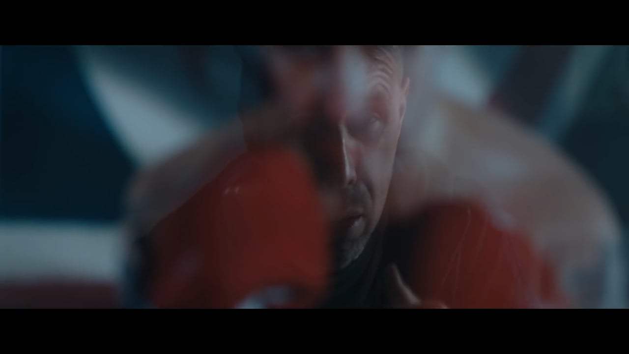 Journeyman Trailer (2018) Screen Capture #4