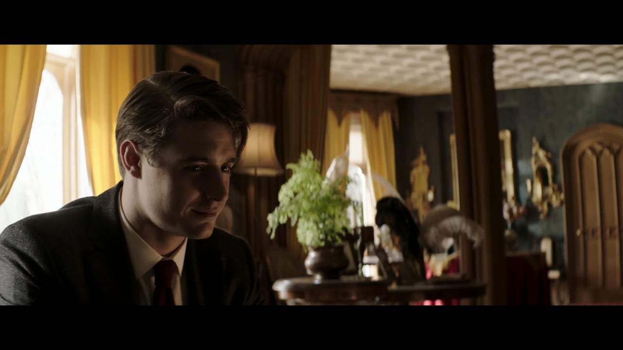 Crooked House (2017) - Advanced Publicity Screen Capture #1
