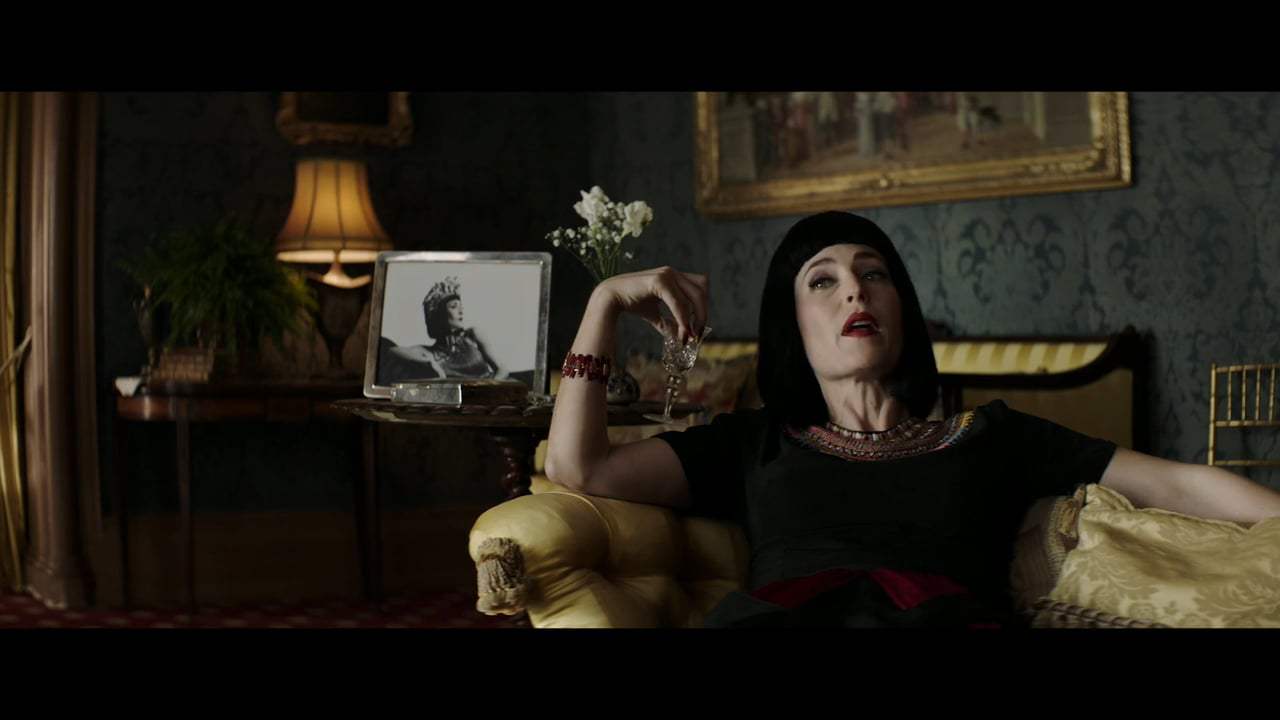 Crooked House (2017) - Advanced Publicity Screen Capture #3
