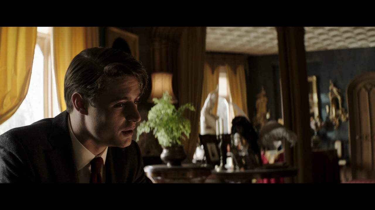 Crooked House (2017) - Advanced Publicity Screen Capture #4