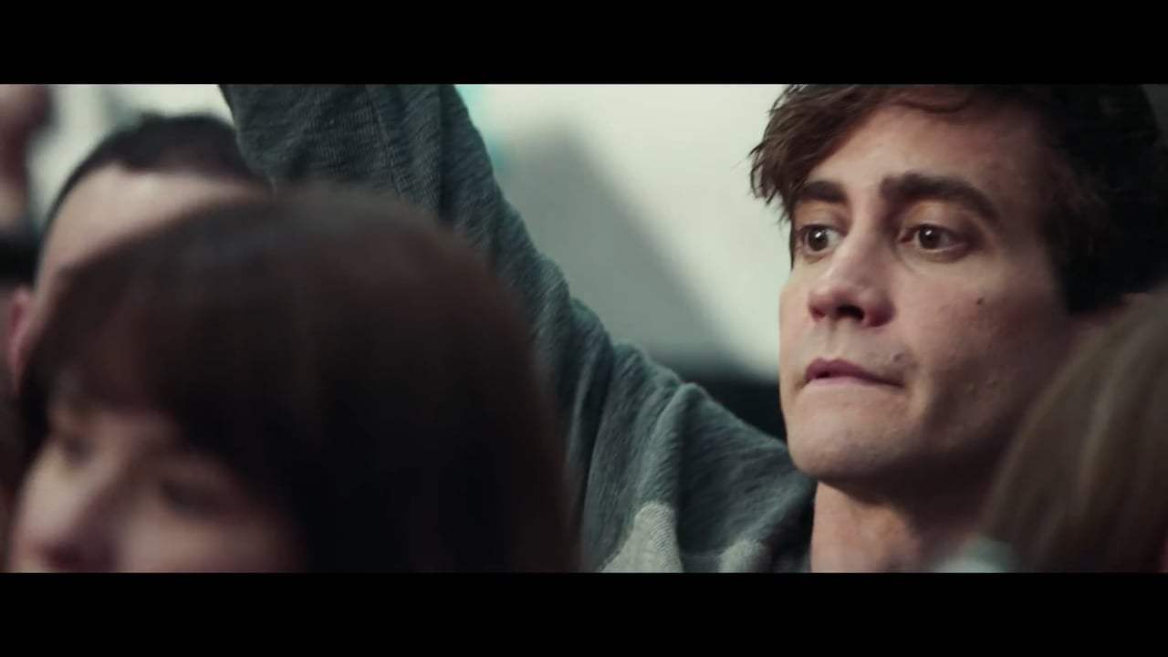 Stronger Featurette - Ripped from the Headlines (2017) Screen Capture #1