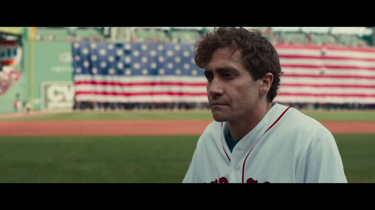 Stronger Featurette - Ripped from the Headlines (2017) Screen Capture #4