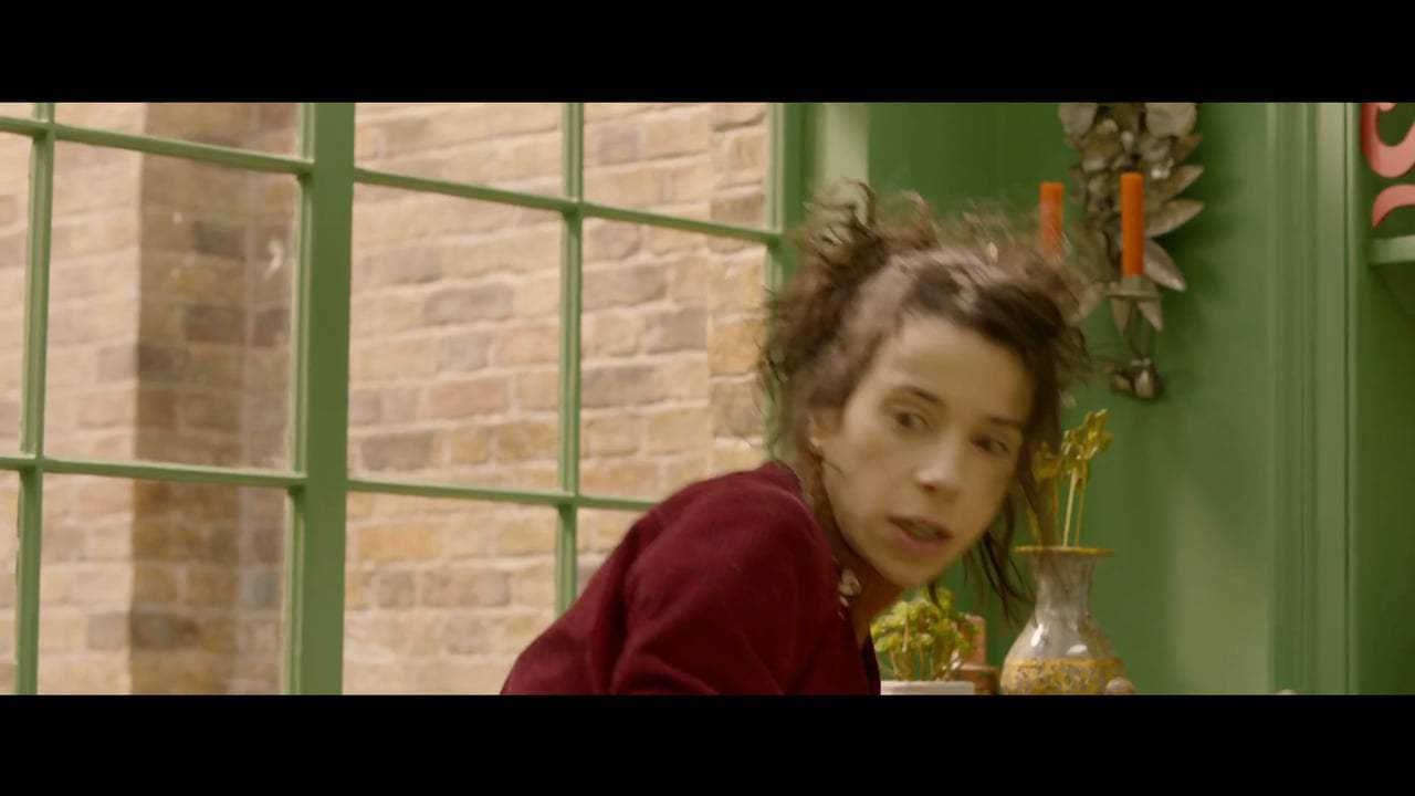 Paddington 2 Theatrical Trailer (2018) Screen Capture #3