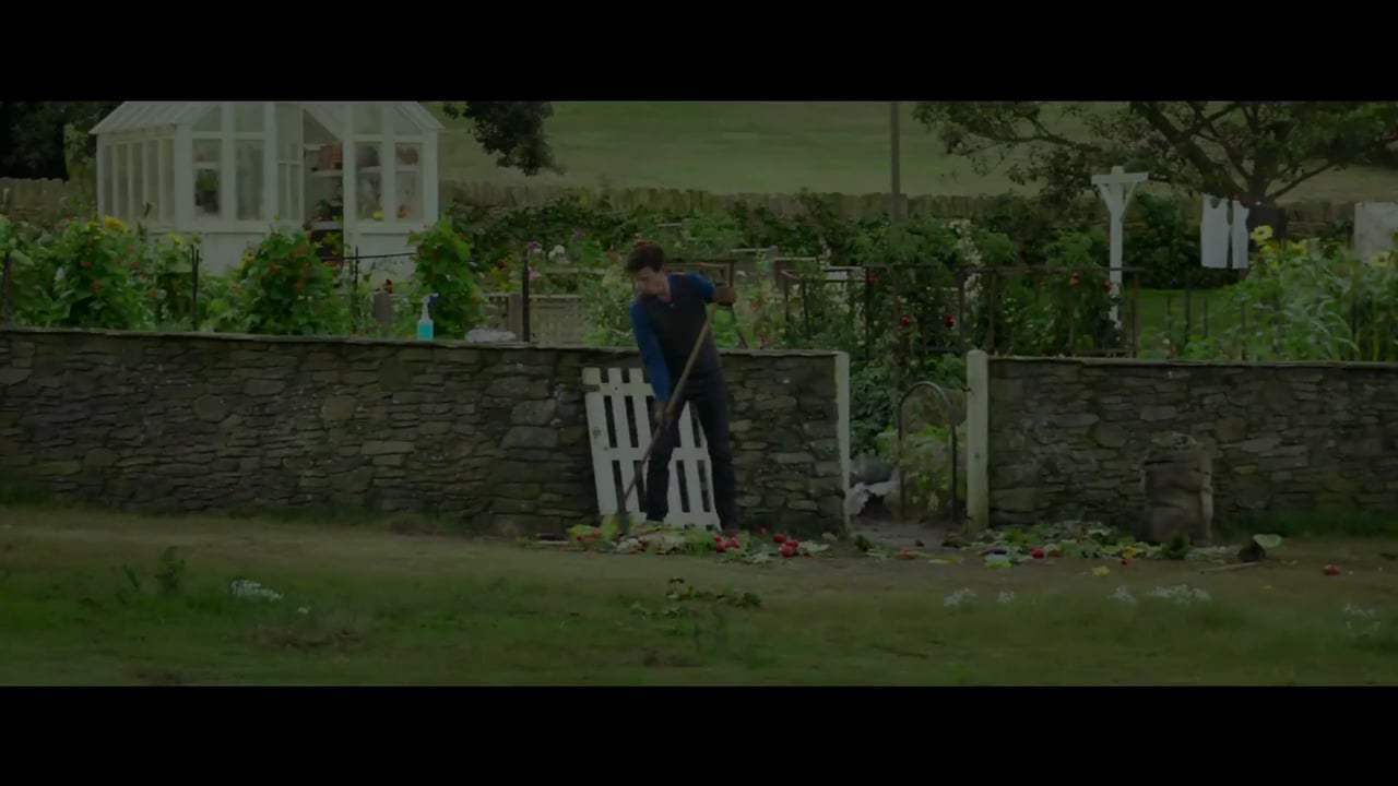 Peter Rabbit Feature International Trailer (2018) Screen Capture #2
