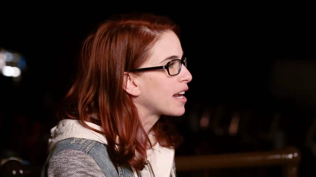 Poop Talk Trailer (2018) Screen Capture #2