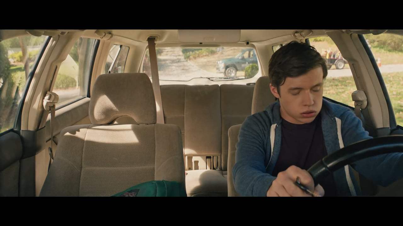 Love, Simon Trailer (2018) Screen Capture #2