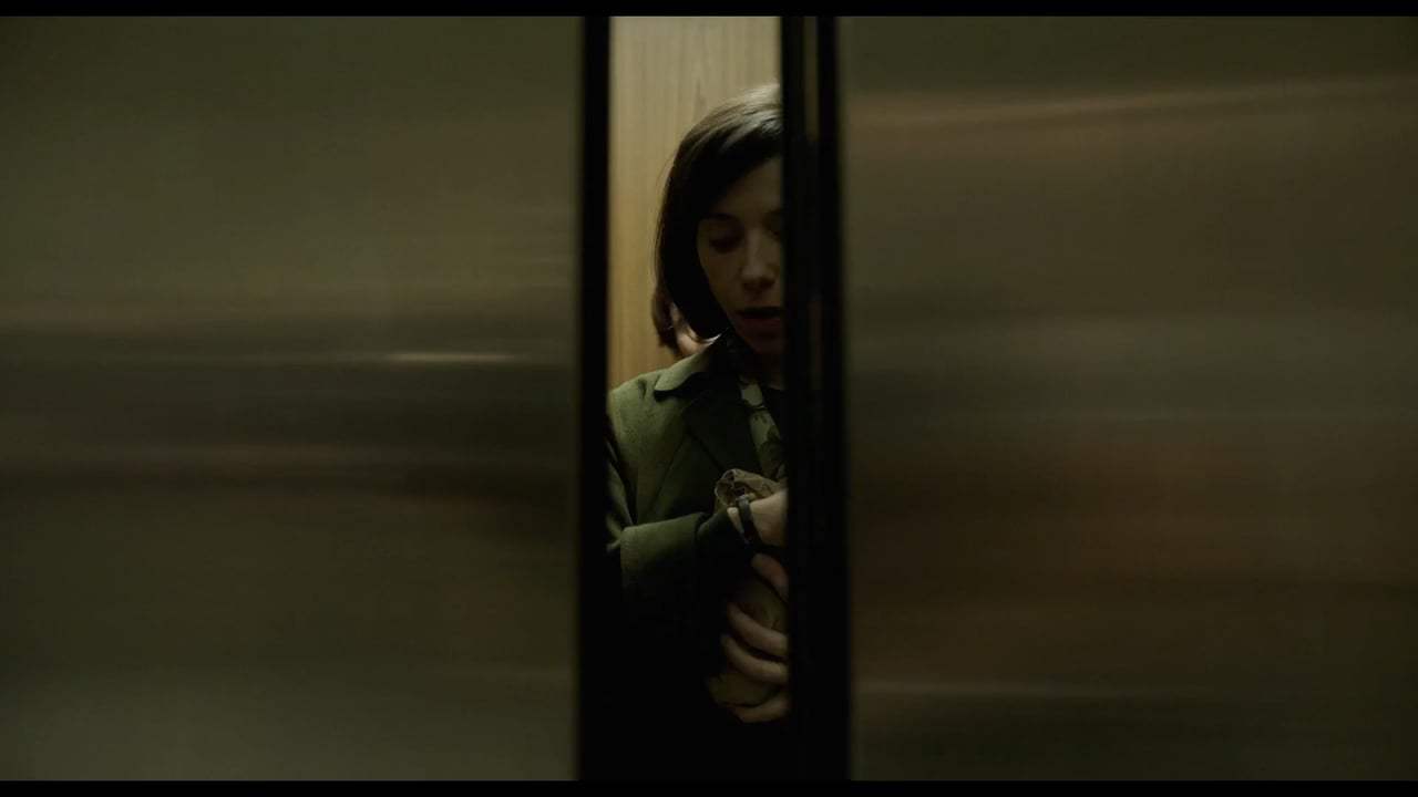 The Shape of Water TV Spot - Ticking (2017) Screen Capture #1