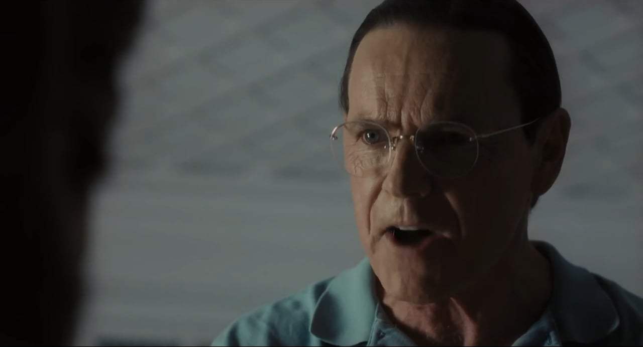 The Post TV Spot - Incredible True Story (2018) Screen Capture #3