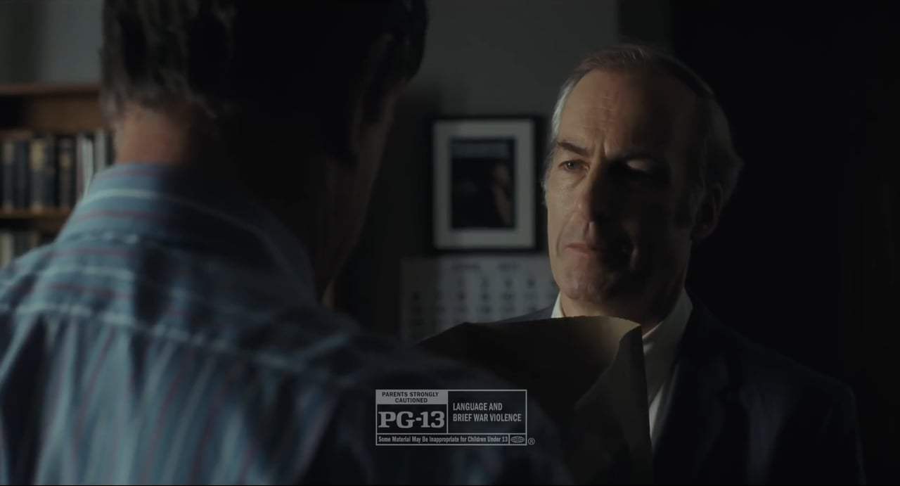 The Post TV Spot - Incredible True Story (2018) Screen Capture #4