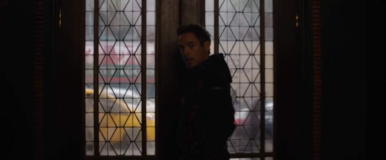 Avengers: Infinity War Trailer (2018) Screen Capture #1