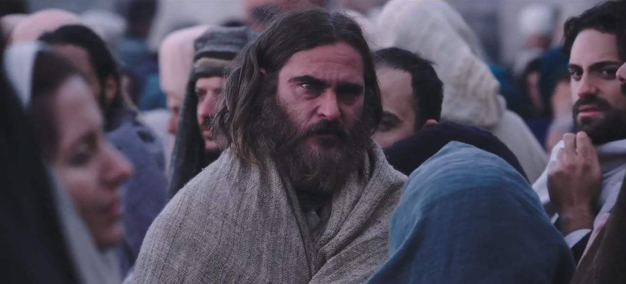 Mary Magdalene Trailer (2019) Screen Capture #3