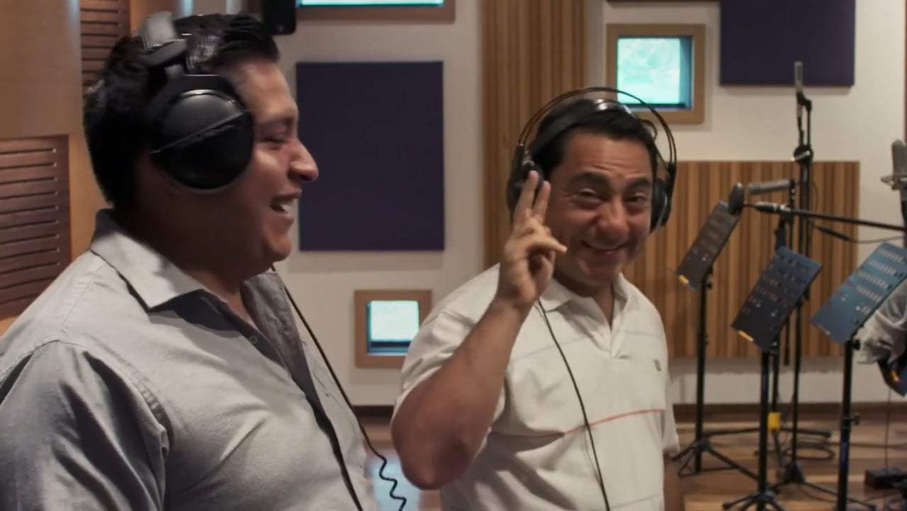Coco Featurette - The Music (2017) Screen Capture #2
