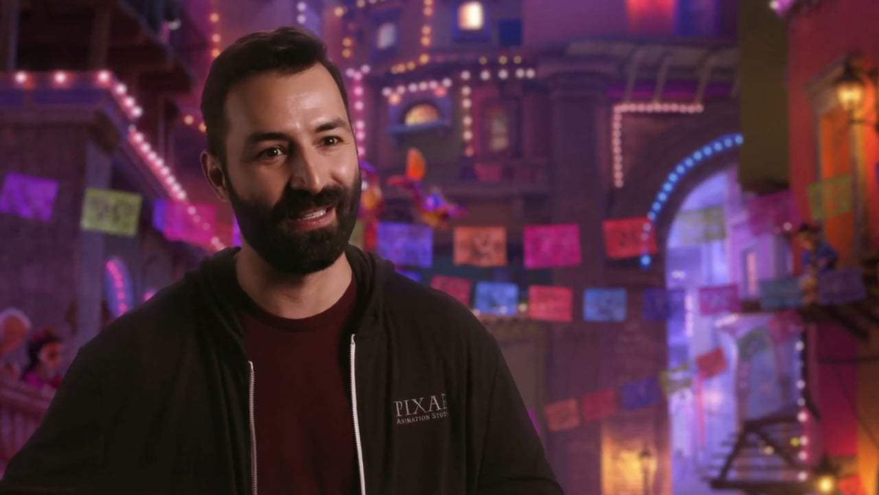 Coco Featurette - The Music (2017) Screen Capture #4