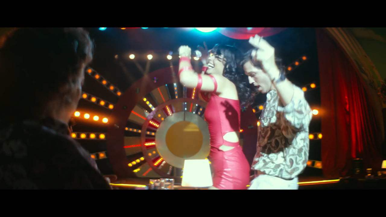 Bingo: The King of the Mornings Trailer (2017) Screen Capture #2