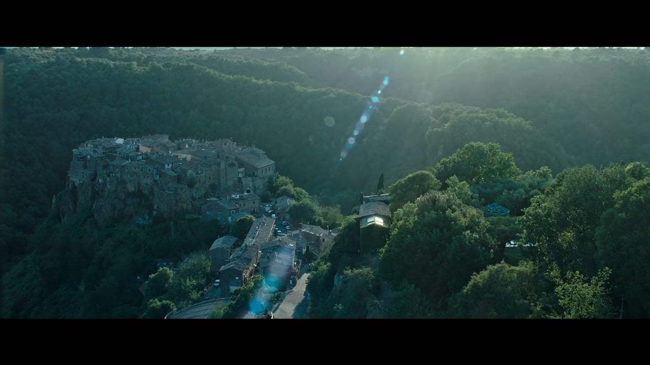All the Money in the World Theatrical Trailer (2017) Screen Capture #1