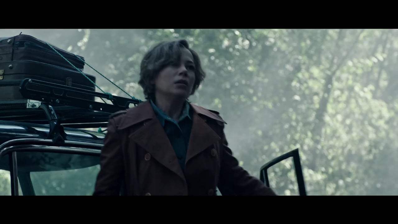 All the Money in the World Theatrical Trailer (2017) Screen Capture #4