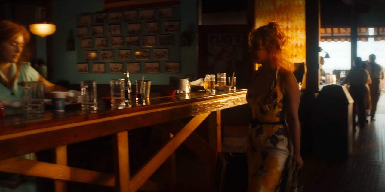 Wonder Wheel (2017) - Boardwalk Screen Capture #3