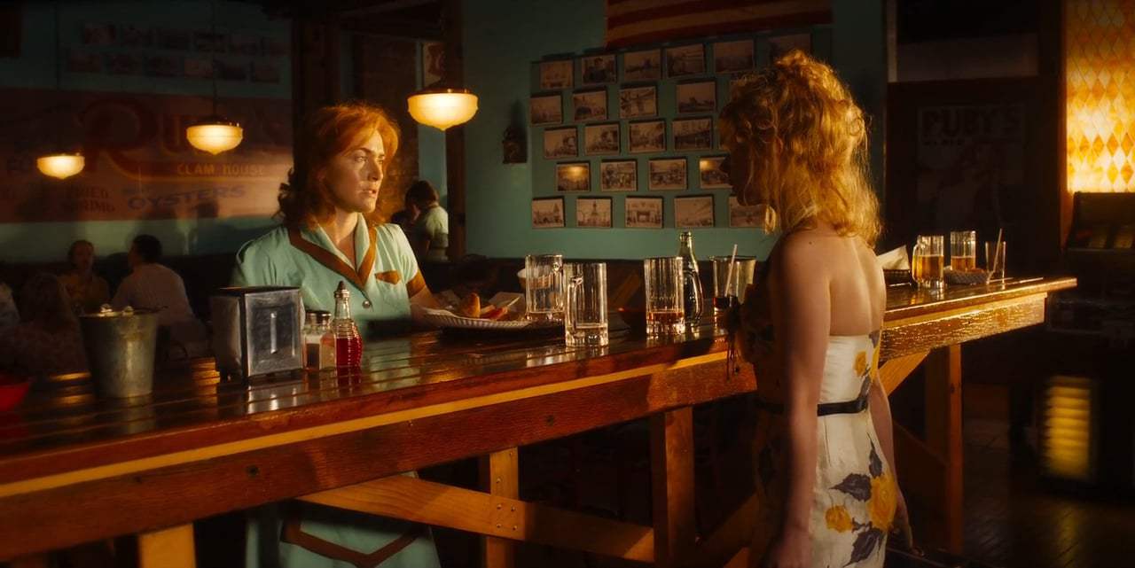 Wonder Wheel (2017) - Boardwalk Screen Capture #4