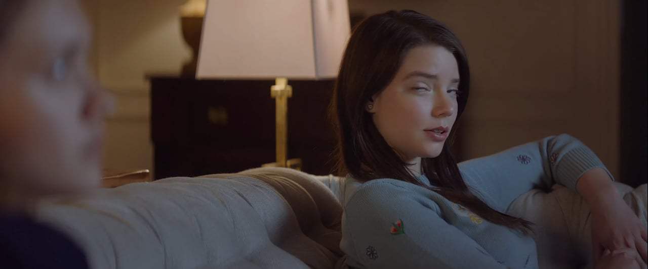 Thoroughbreds Trailer (2017) Screen Capture #1