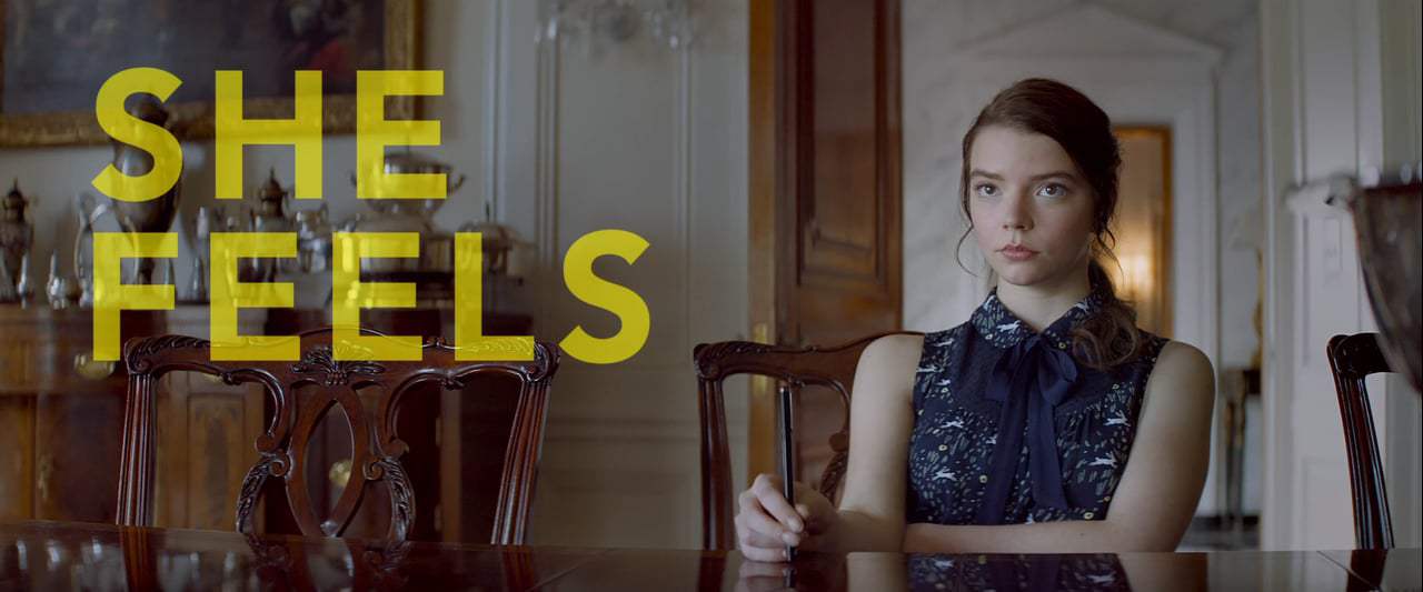 Thoroughbreds Trailer (2017) Screen Capture #2