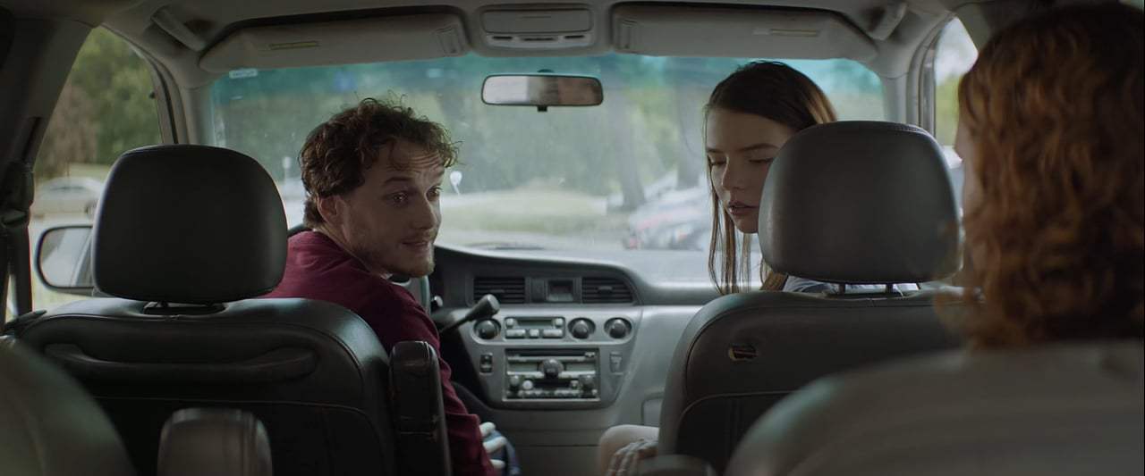 Thoroughbreds Trailer (2017) Screen Capture #3