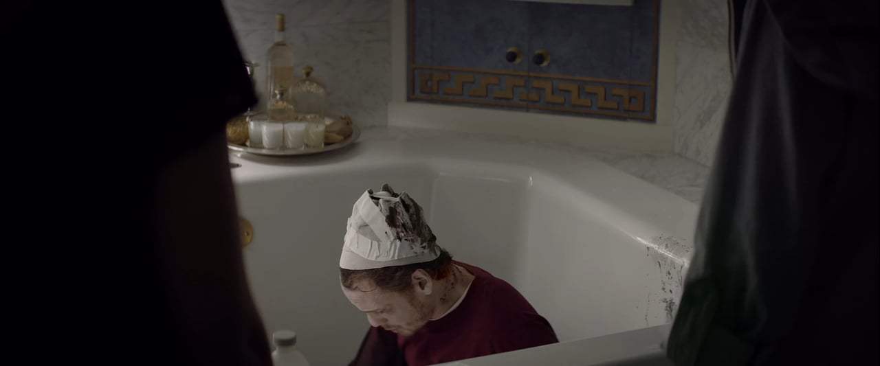 Thoroughbreds Trailer (2017) Screen Capture #4