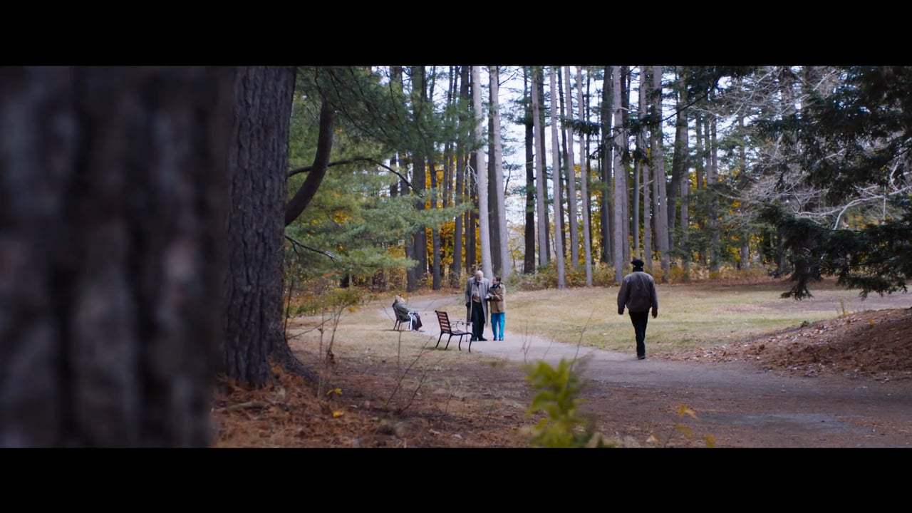 Abe & Phil's Last Poker Game Trailer (2018) Screen Capture #3