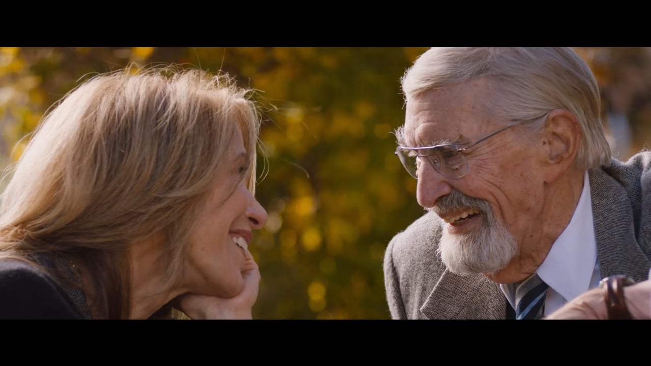Abe & Phil's Last Poker Game Trailer (2018) Screen Capture #4