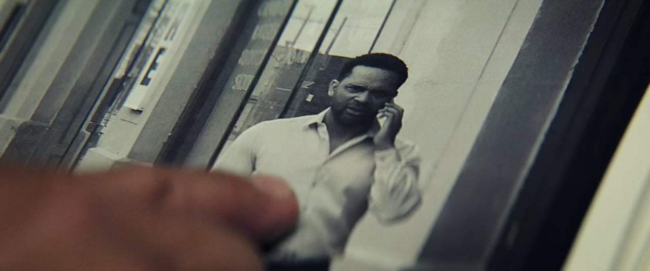 Acts of Violence Trailer (2018) Screen Capture #1