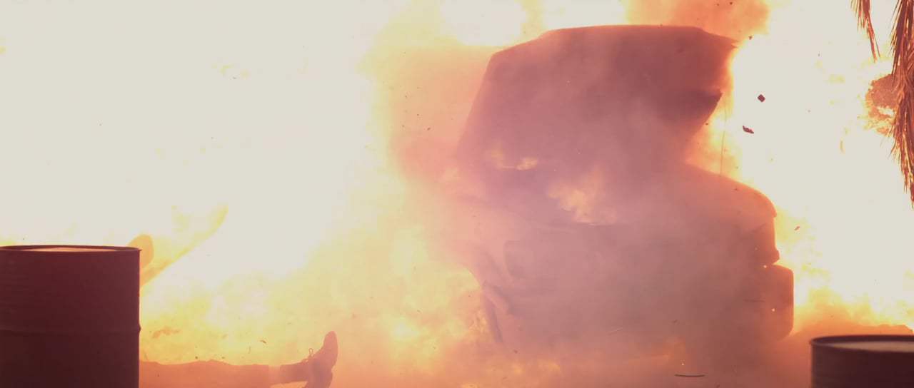 Tiger Zinda Hai Trailer (2017) Screen Capture #4