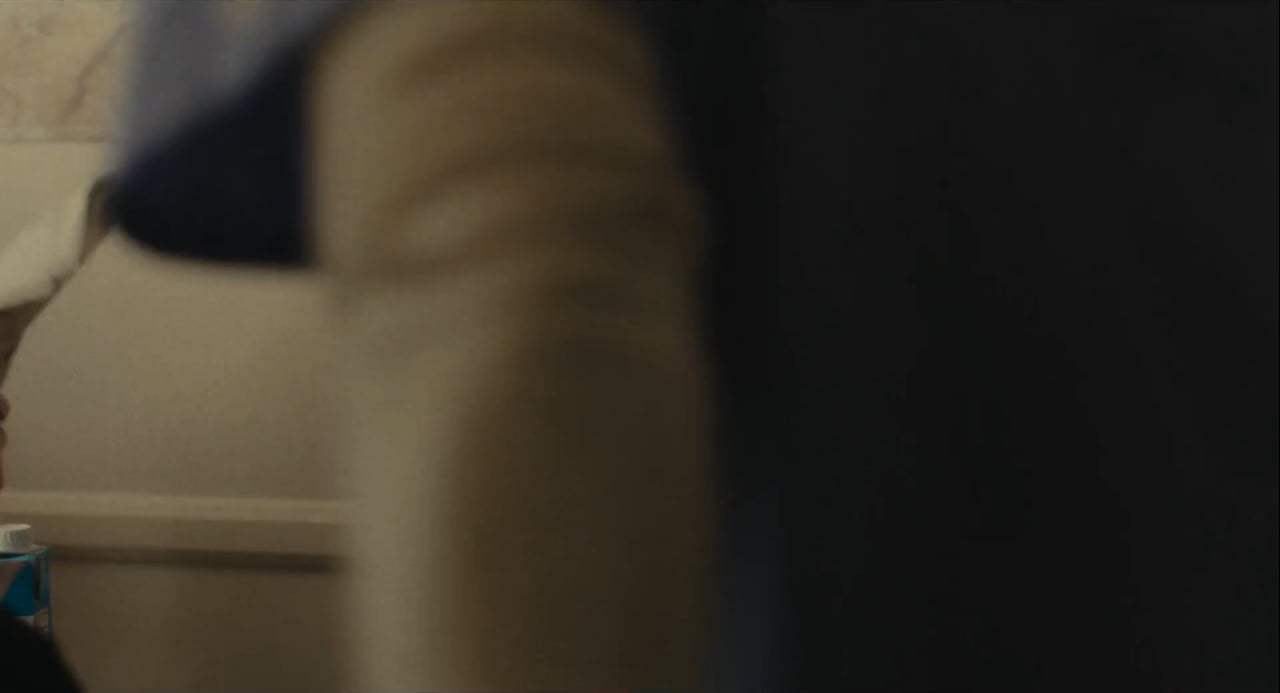 Lady Bird (2017) - Family Breakfast Screen Capture #1