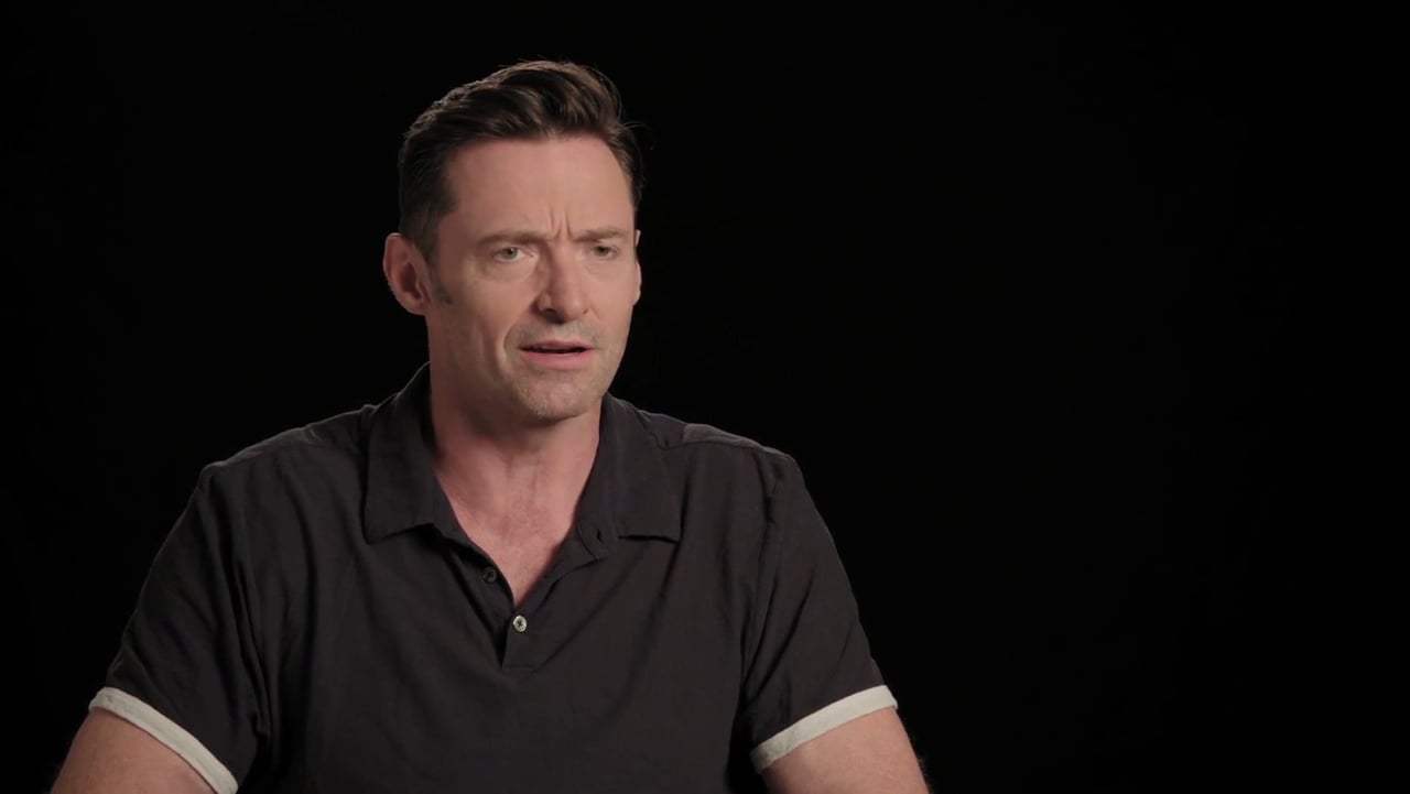 The Greatest Showman Featurette - Art of the Musical (2017) Screen Capture #2
