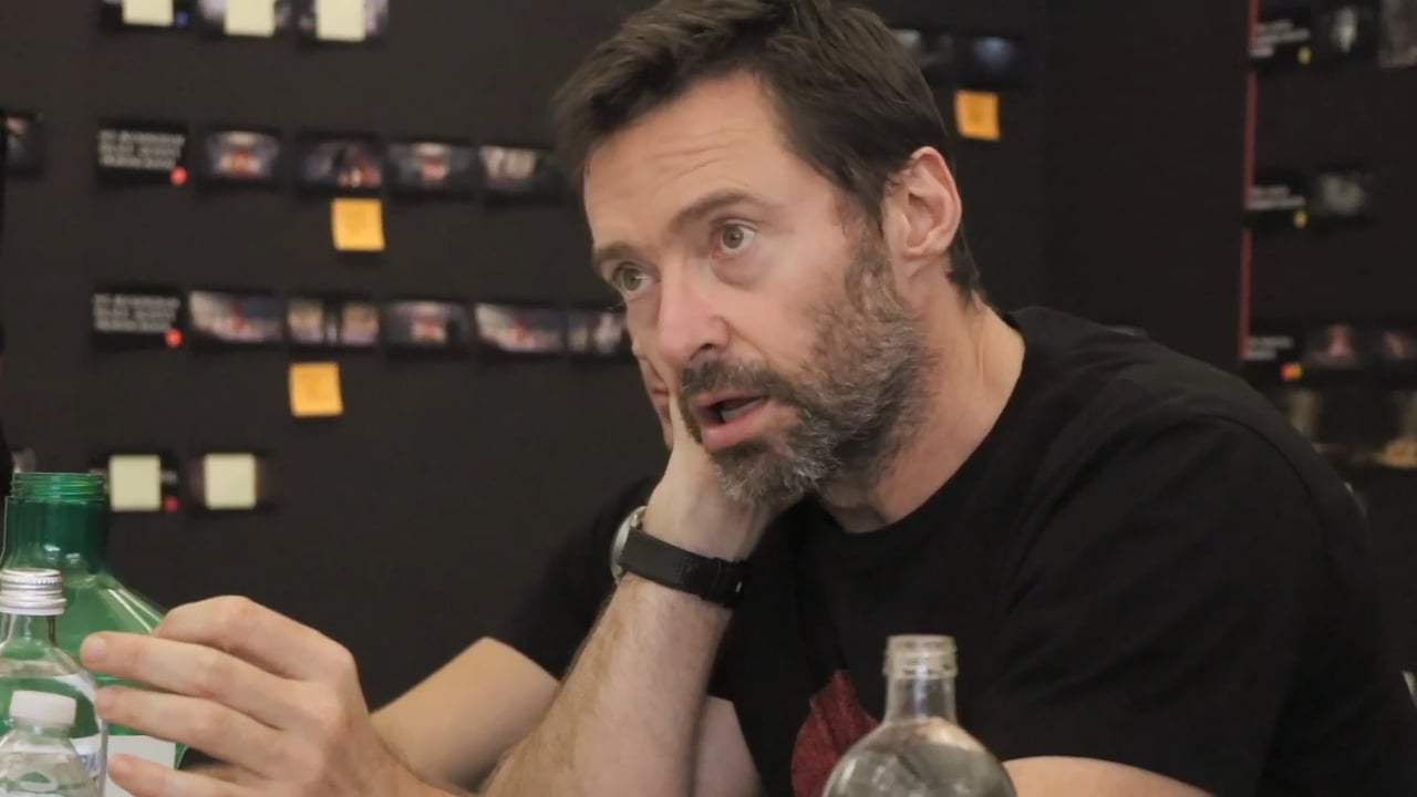 The Greatest Showman Featurette - Green Light (2017) Screen Capture #3