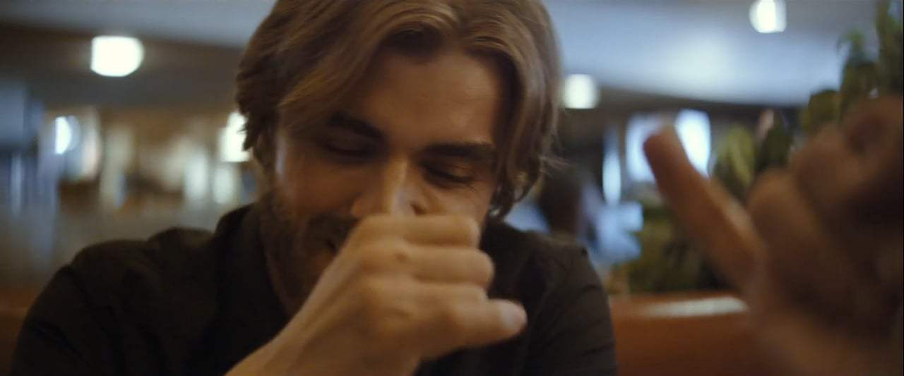 The Disaster Artist TV Spot - Make Movie (2017) Screen Capture #1