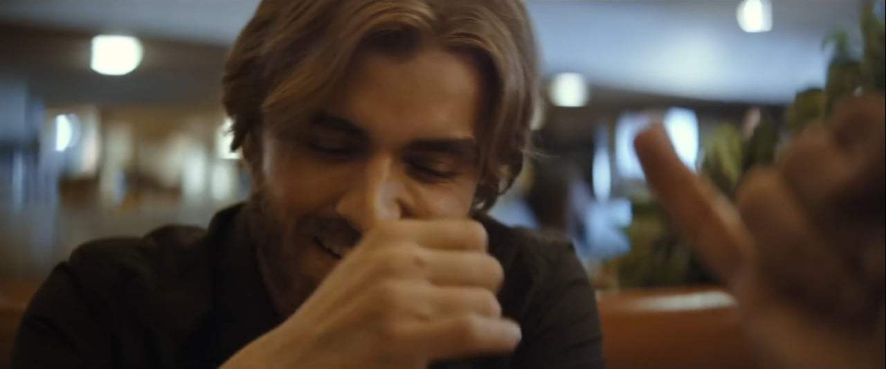 The Disaster Artist TV Spot - Possible (2017) Screen Capture #1