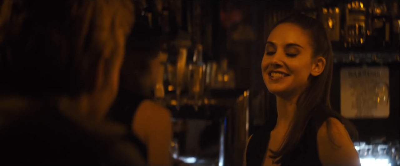 The Disaster Artist TV Spot - Possible (2017) Screen Capture #2