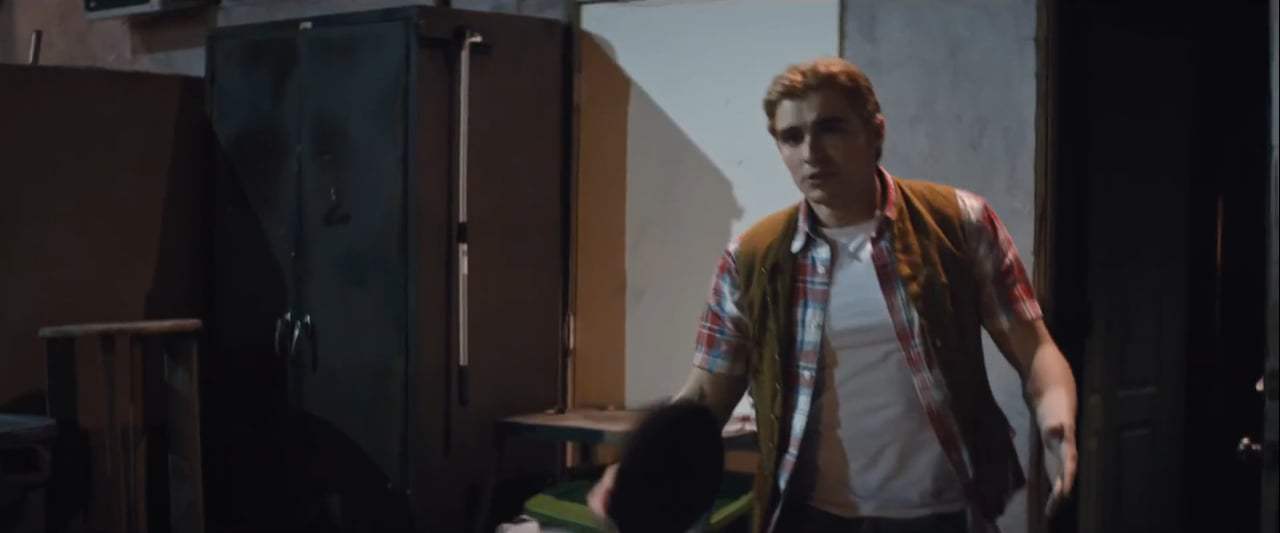 The Disaster Artist TV Spot - Possible (2017) Screen Capture #3