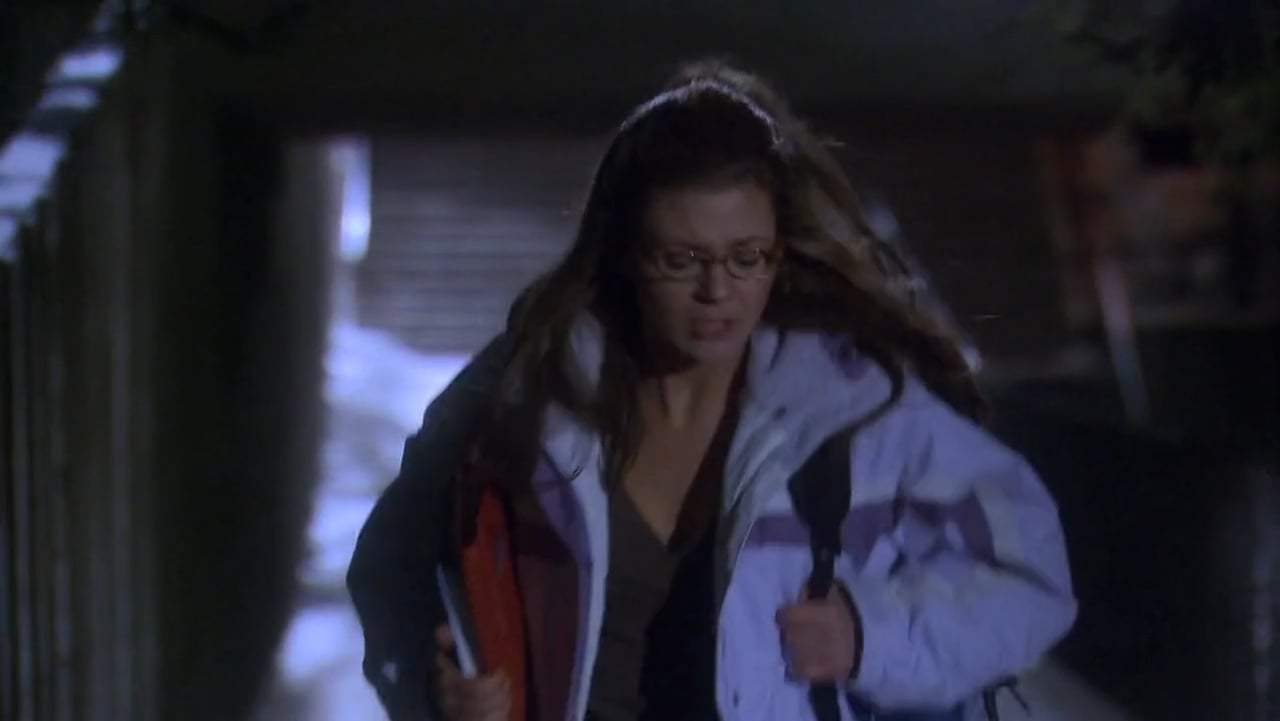 Decoys 2: Alien Seduction (2007) - Did Things to Him Screen Capture #2