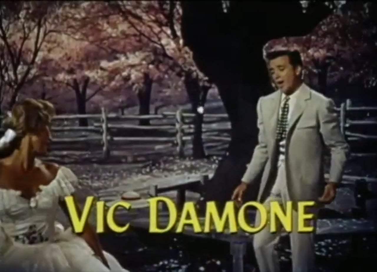 Deep in My Heart Trailer (1954) Screen Capture #2