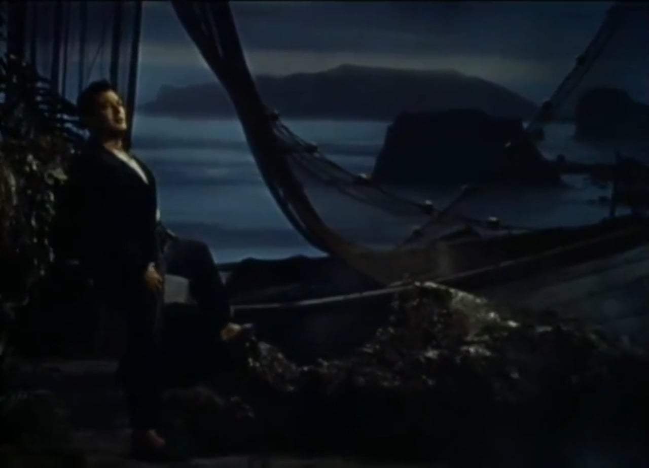 Deep in My Heart Trailer (1954) Screen Capture #3