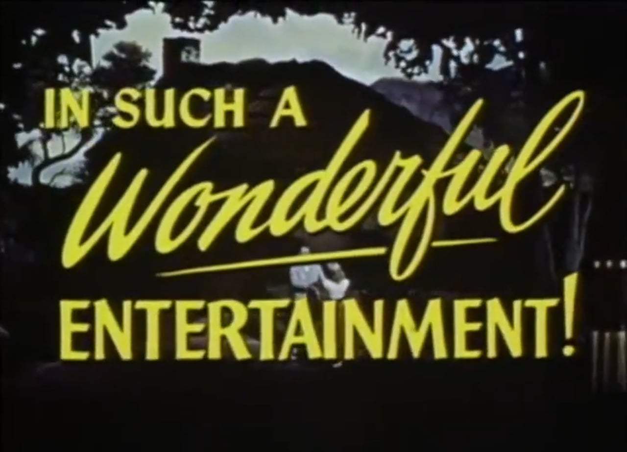 Deep in My Heart Trailer (1954) Screen Capture #4