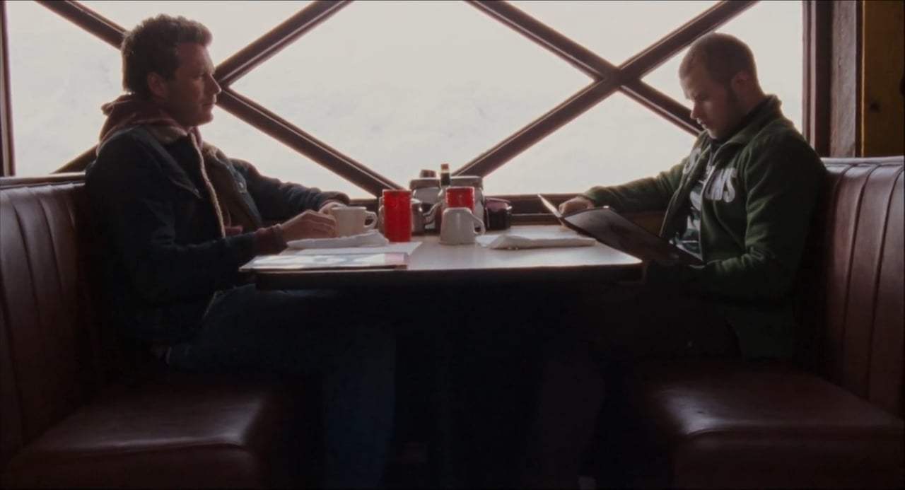 Deep Winter (2010) - Your Sister Screen Capture #1