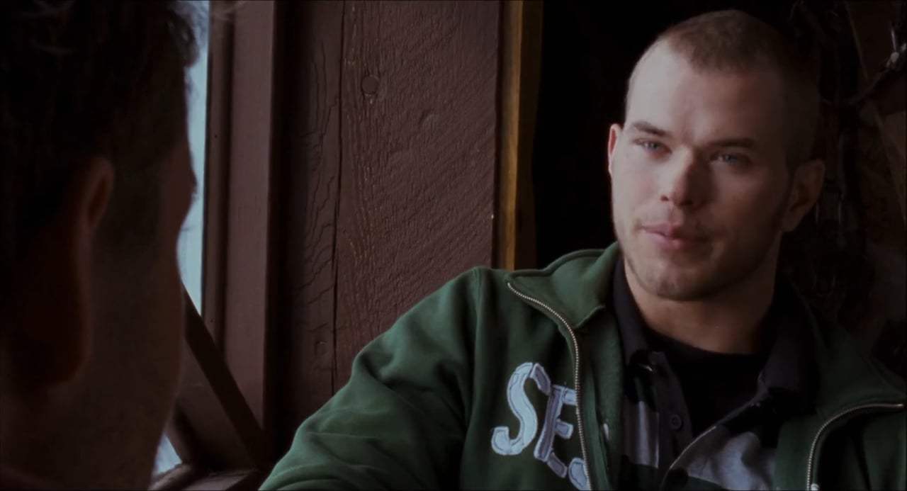 Deep Winter (2010) - Your Sister Screen Capture #2