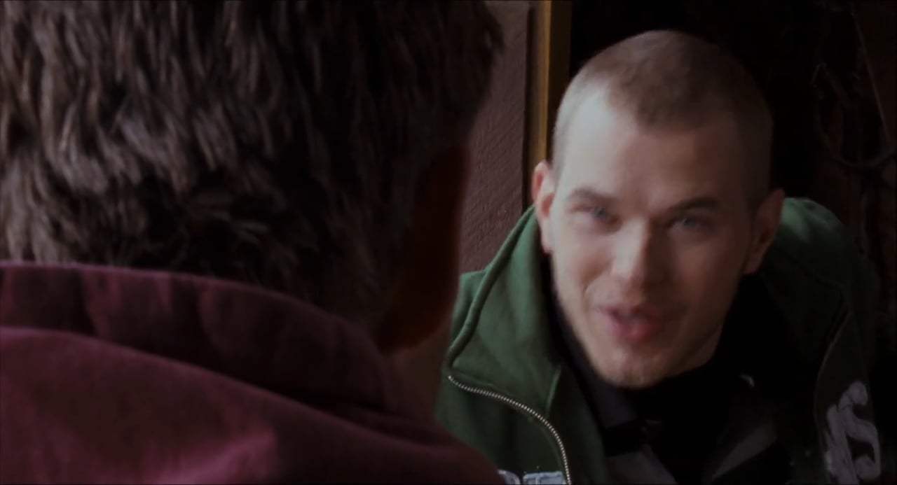 Deep Winter (2010) - Your Sister Screen Capture #3