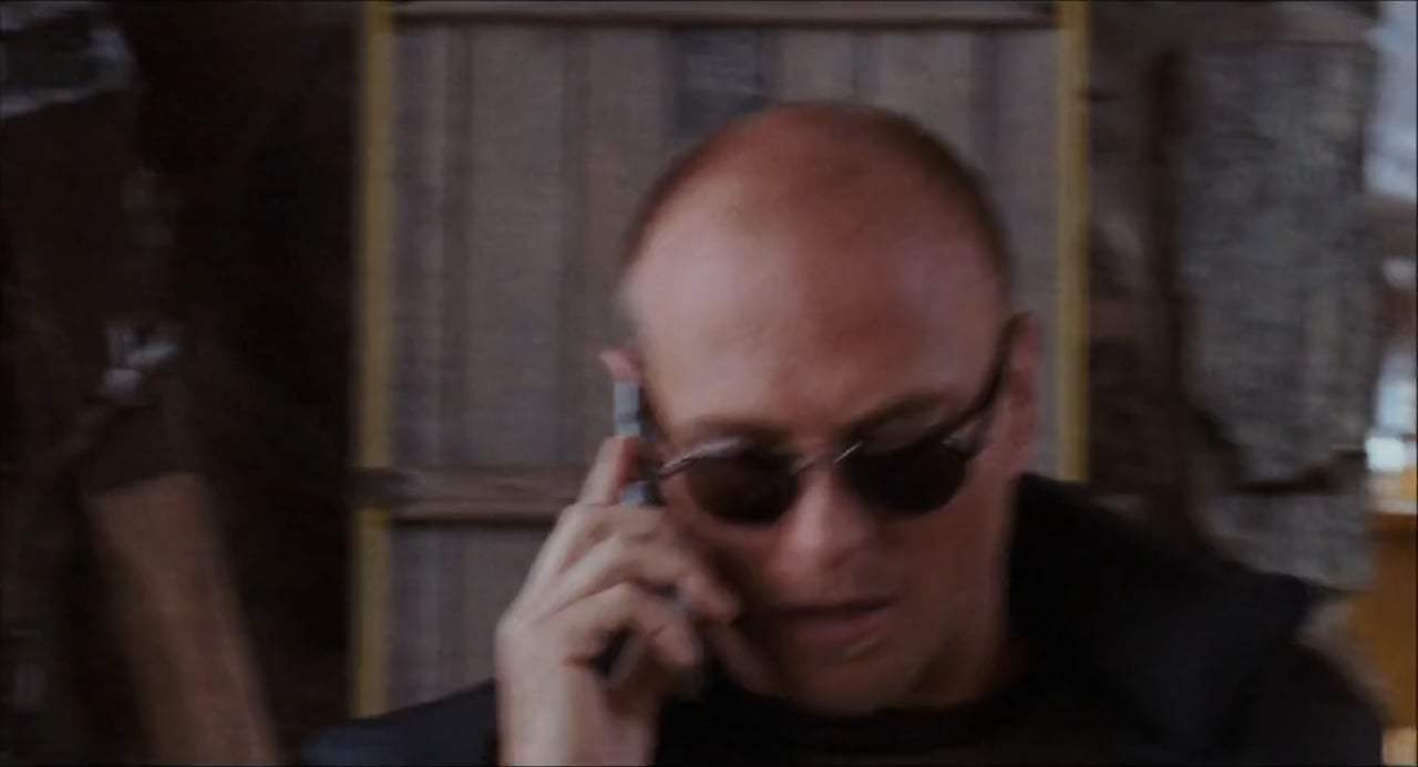 Deep Winter (2010) - Your Sister Screen Capture #4