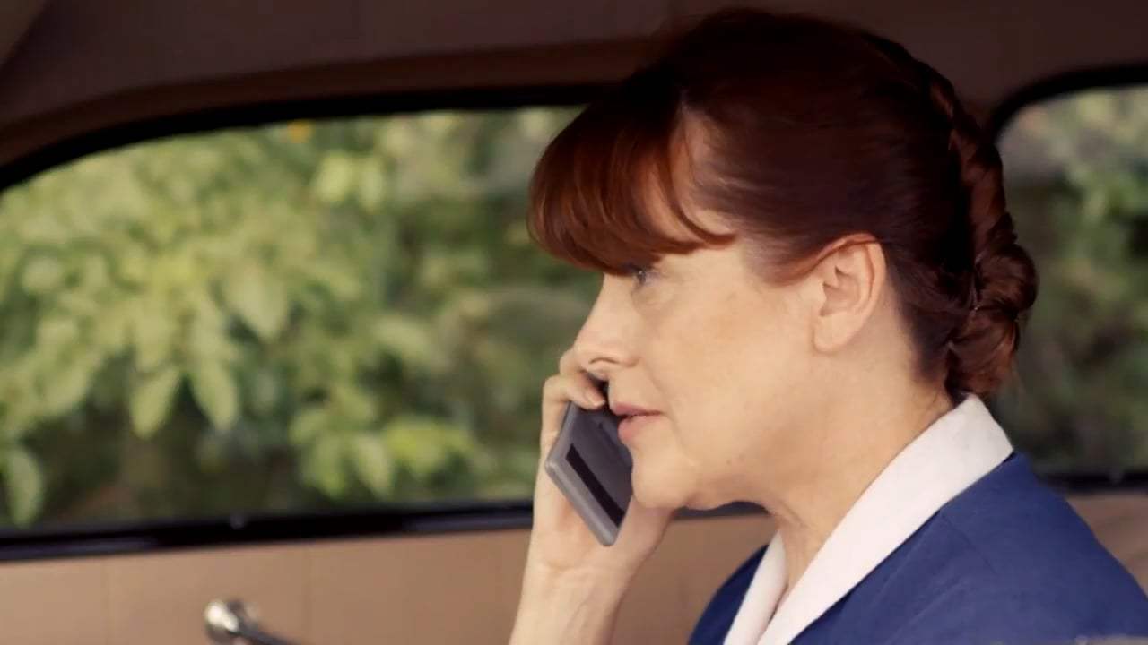 Spent Trailer (2017) Screen Capture #1