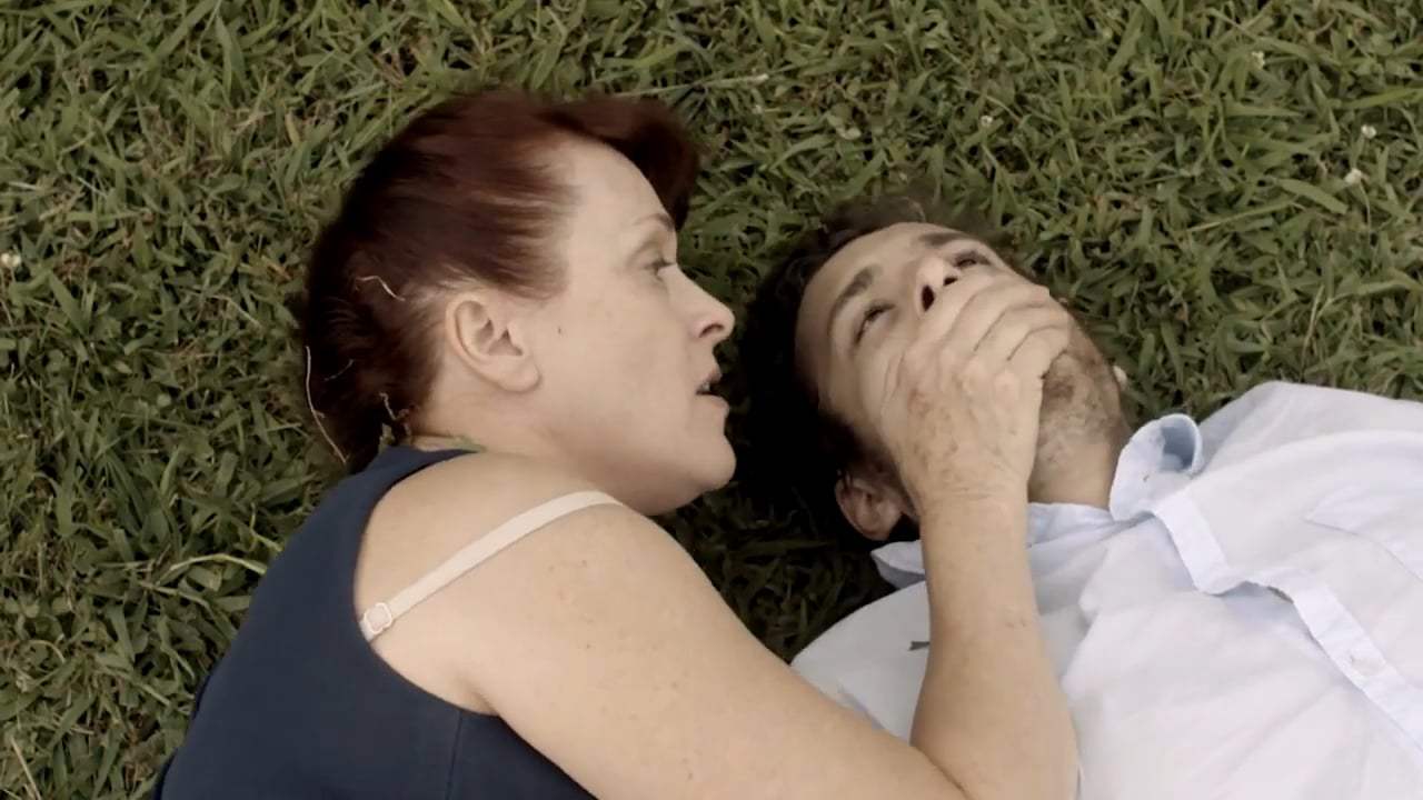 Spent Trailer (2017) Screen Capture #2