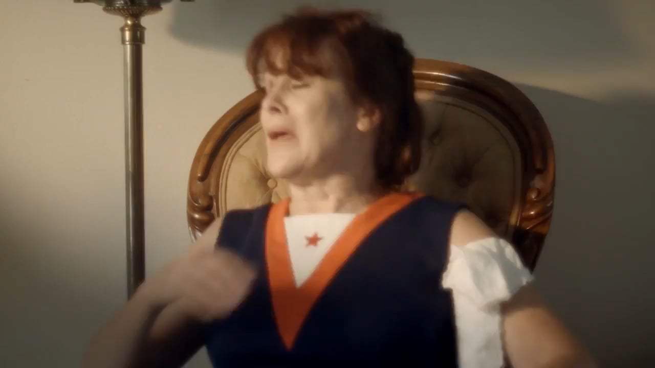 Spent Trailer (2017) Screen Capture #3